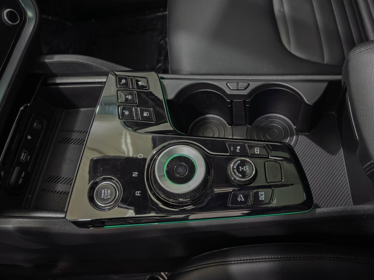 2025 Kia Sportage Hybrid SX-Prestige AWD Tallmadge OH