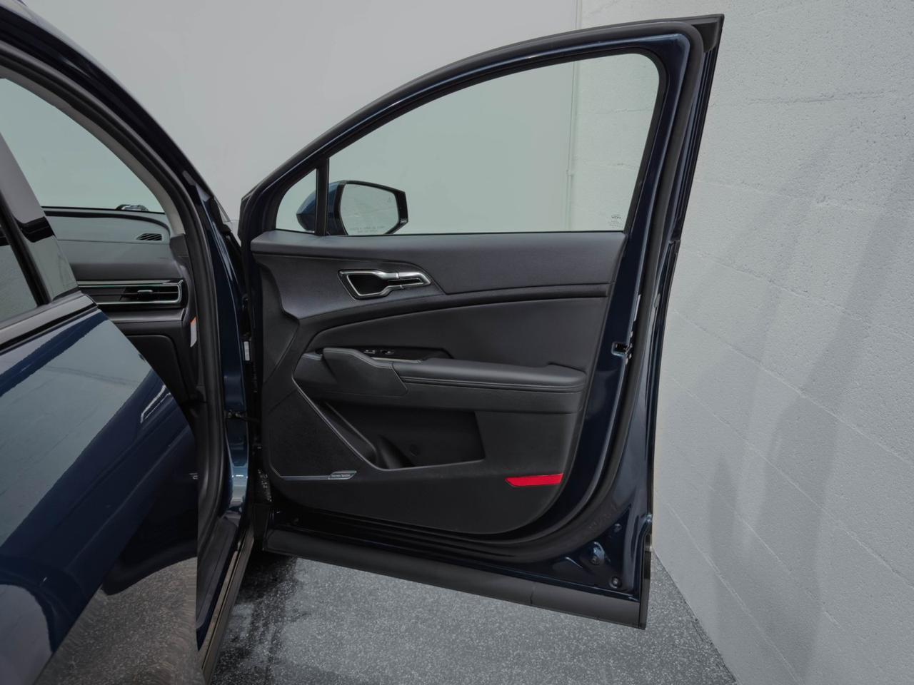 2025 Kia Sportage Hybrid SX-Prestige AWD Tallmadge OH