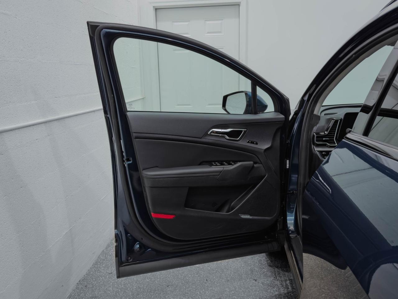 2025 Kia Sportage Hybrid SX-Prestige AWD Tallmadge OH