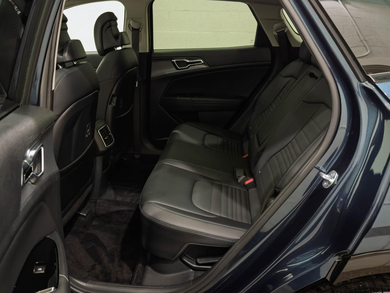 2025 Kia Sportage Hybrid SX-Prestige AWD Tallmadge OH