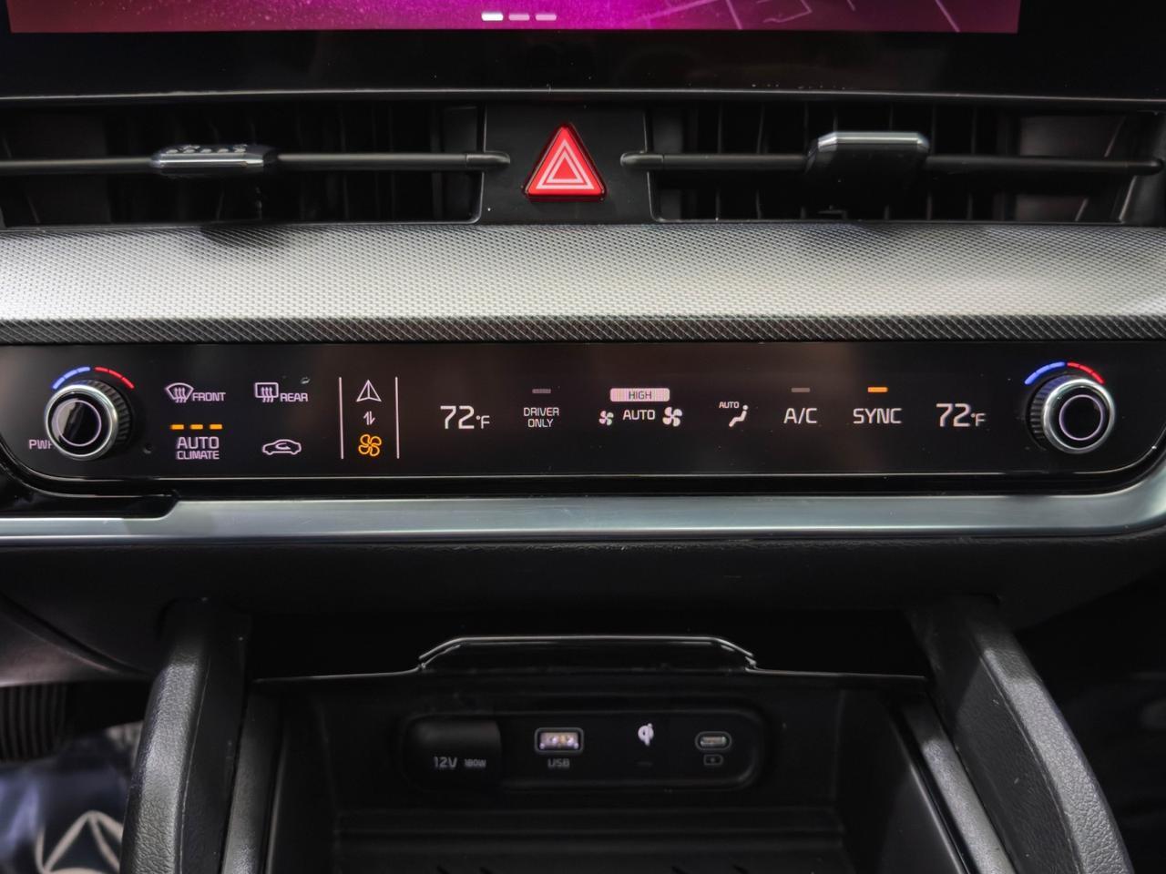 2025 Kia Sportage Hybrid SX-Prestige AWD Tallmadge OH