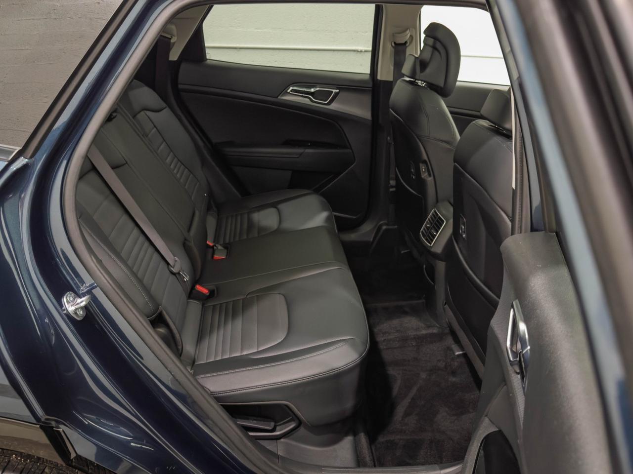 2025 Kia Sportage Hybrid SX-Prestige AWD Tallmadge OH