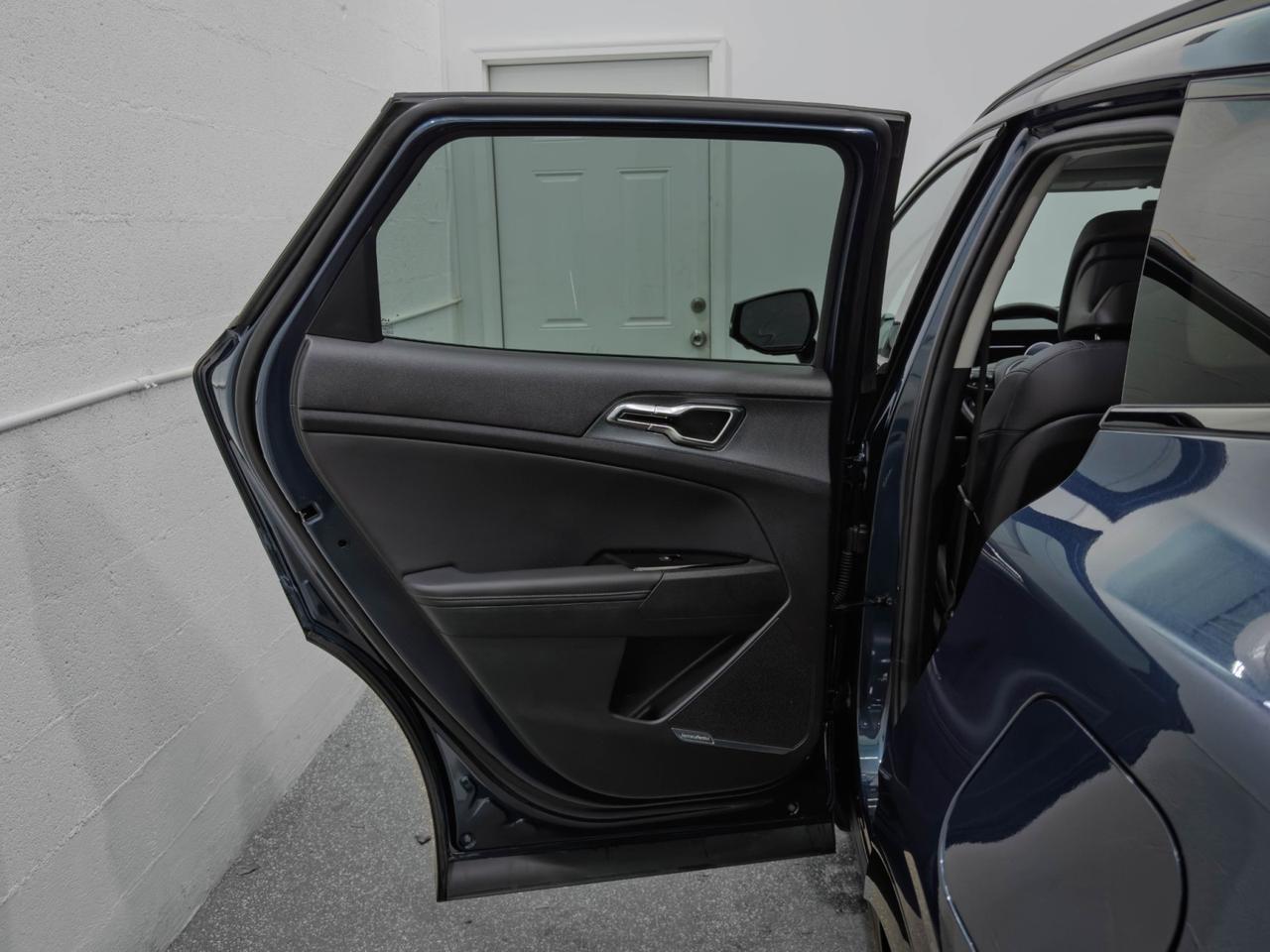 2025 Kia Sportage Hybrid SX-Prestige AWD Tallmadge OH