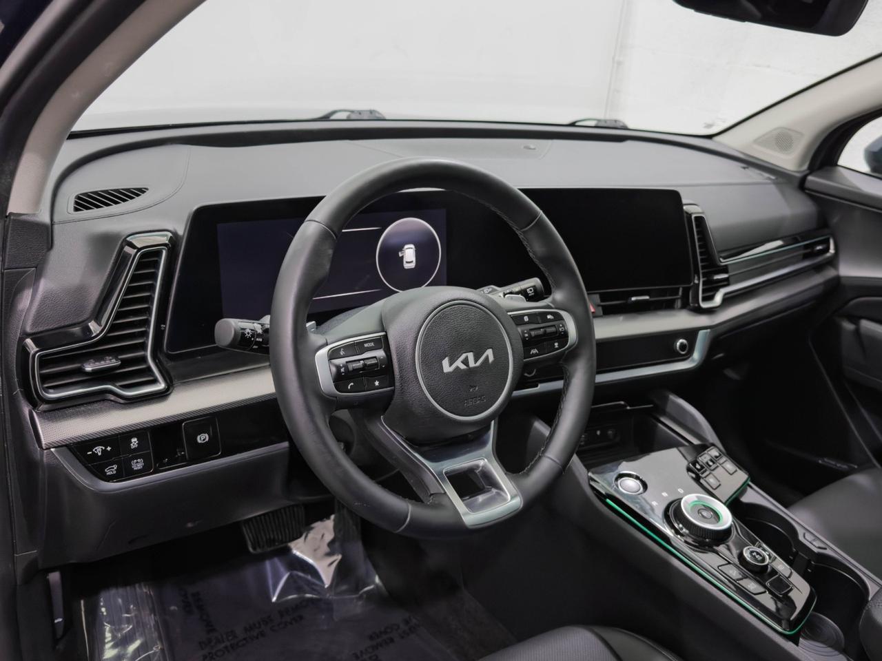 2025 Kia Sportage Hybrid SX-Prestige AWD Tallmadge OH