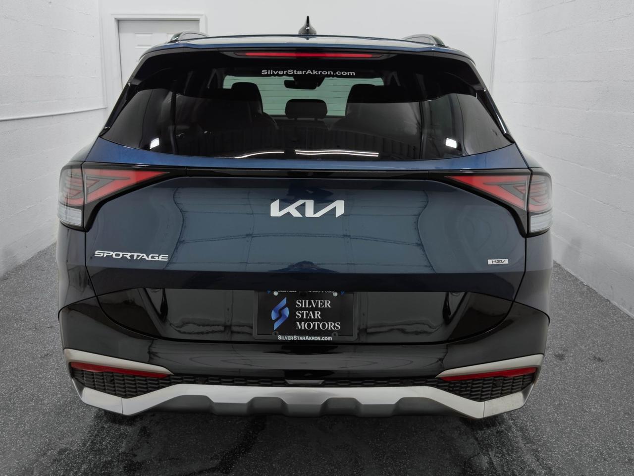 2025 Kia Sportage Hybrid SX-Prestige AWD Tallmadge OH