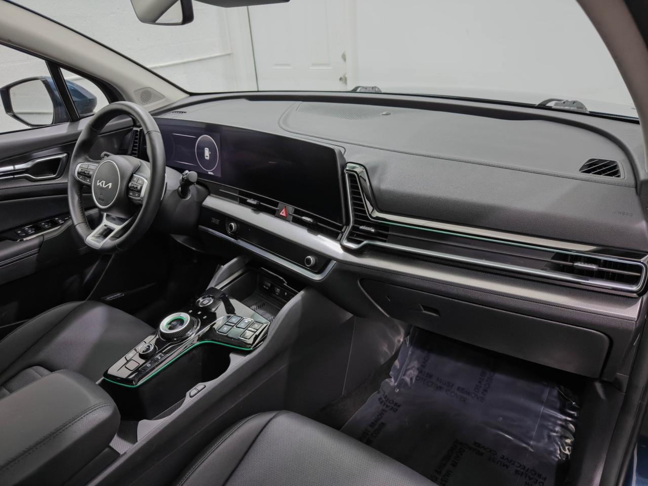 2025 Kia Sportage Hybrid SX-Prestige AWD Tallmadge OH