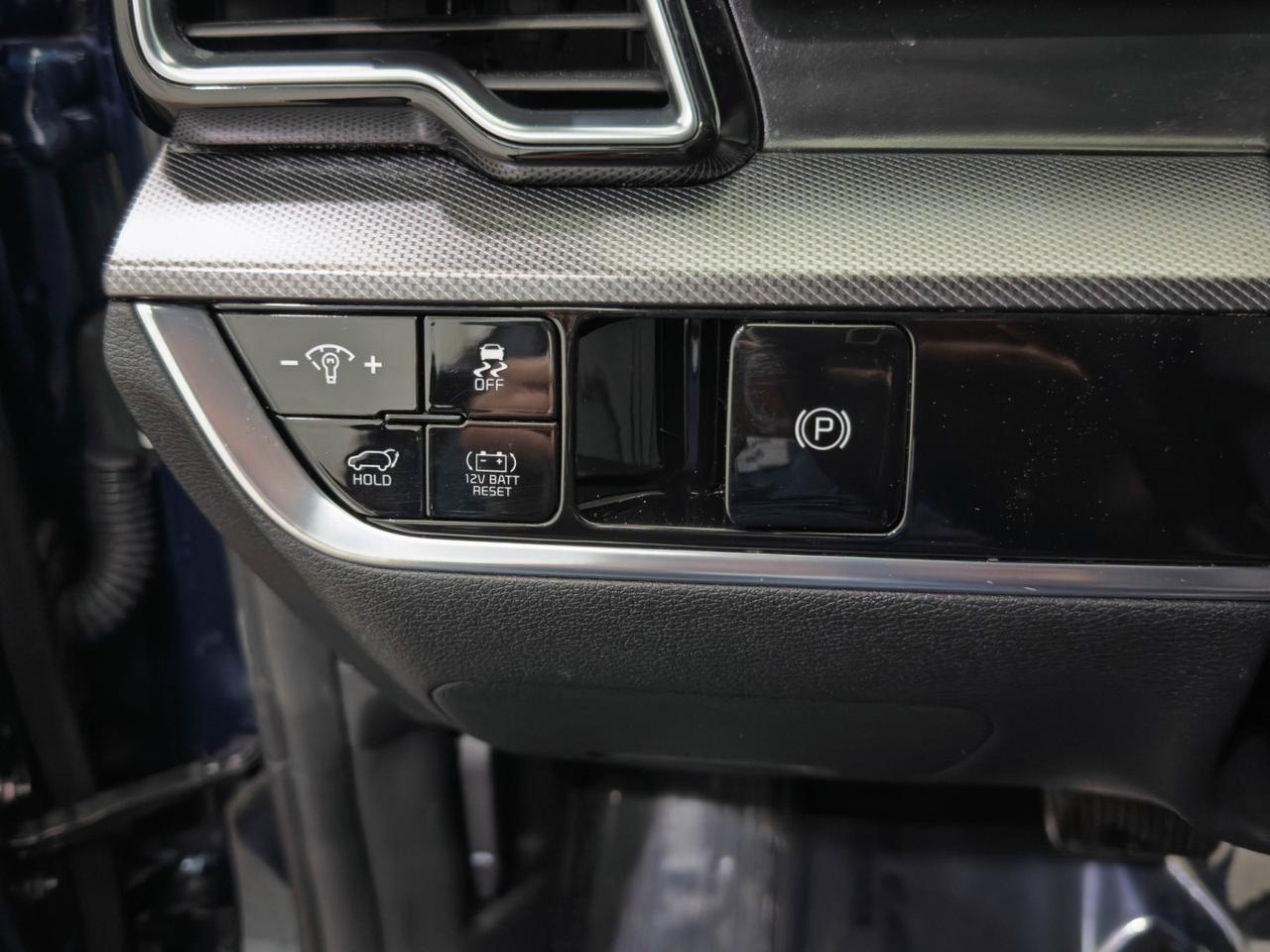 2025 Kia Sportage Hybrid SX-Prestige AWD Tallmadge OH