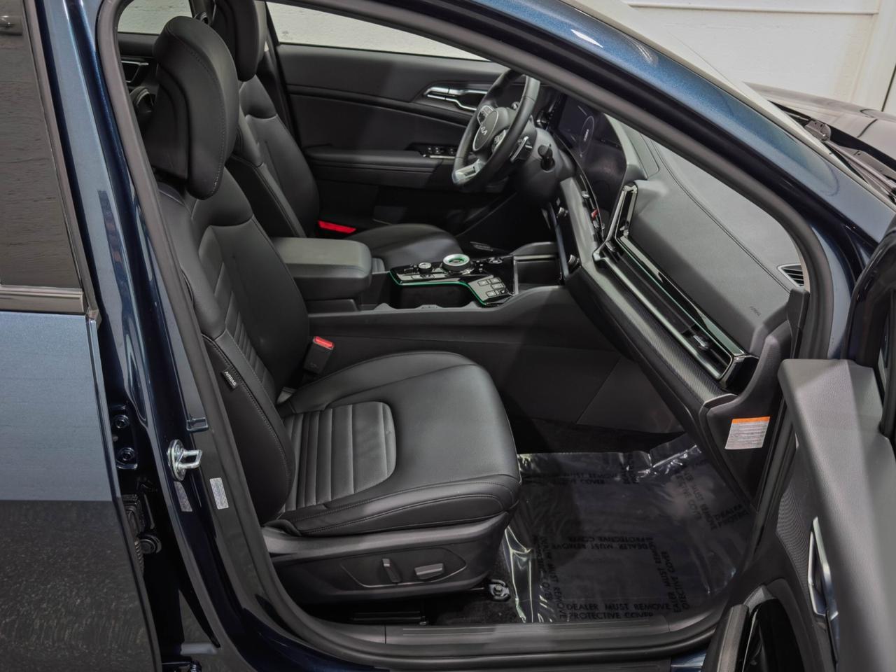 2025 Kia Sportage Hybrid SX-Prestige AWD Tallmadge OH