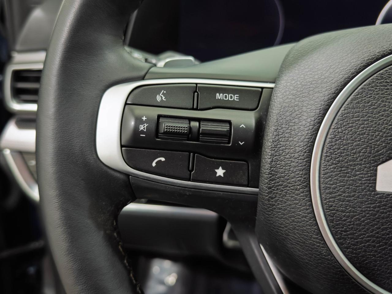 2025 Kia Sportage Hybrid SX-Prestige AWD Tallmadge OH