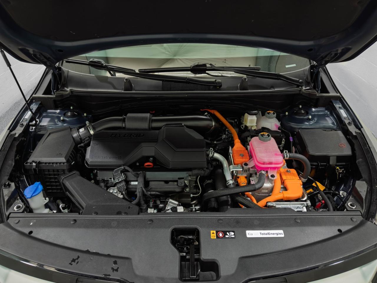 2025 Kia Sportage Hybrid SX-Prestige AWD Tallmadge OH