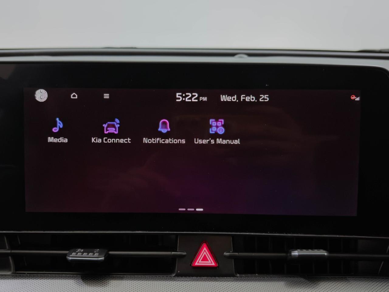 2025 Kia Sportage Hybrid SX-Prestige AWD Tallmadge OH