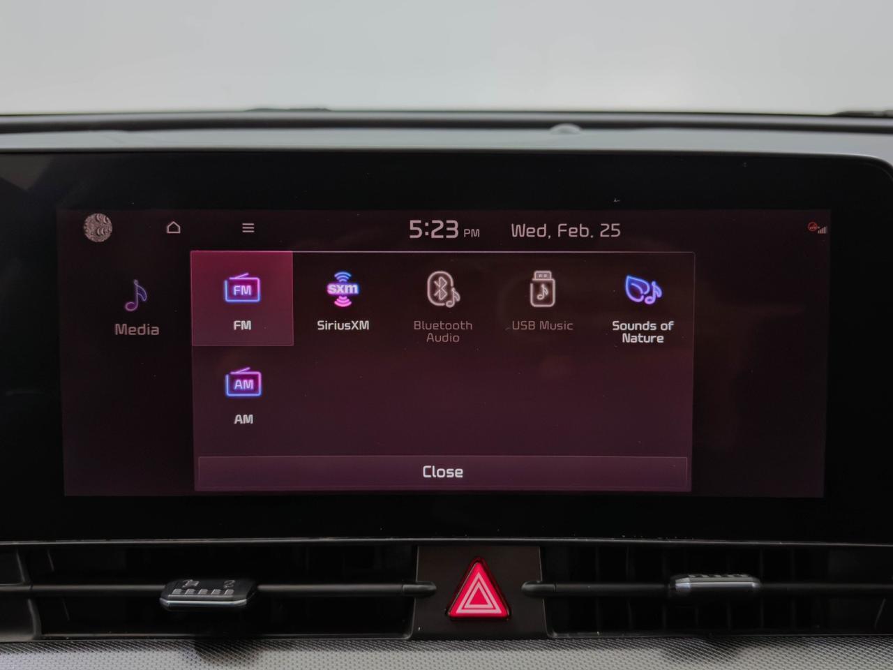 2025 Kia Sportage Hybrid SX-Prestige AWD Tallmadge OH