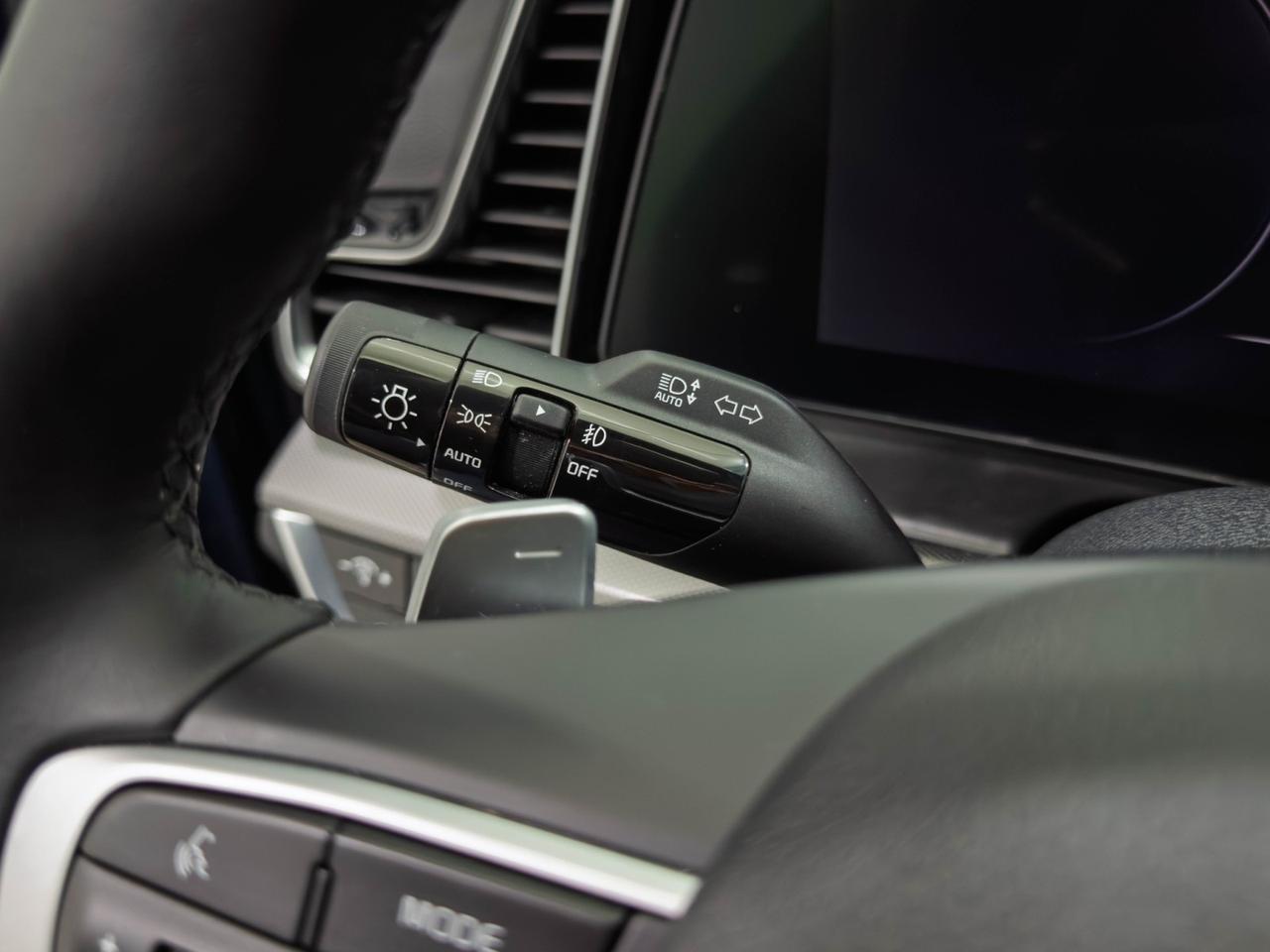 2025 Kia Sportage Hybrid SX-Prestige AWD Tallmadge OH