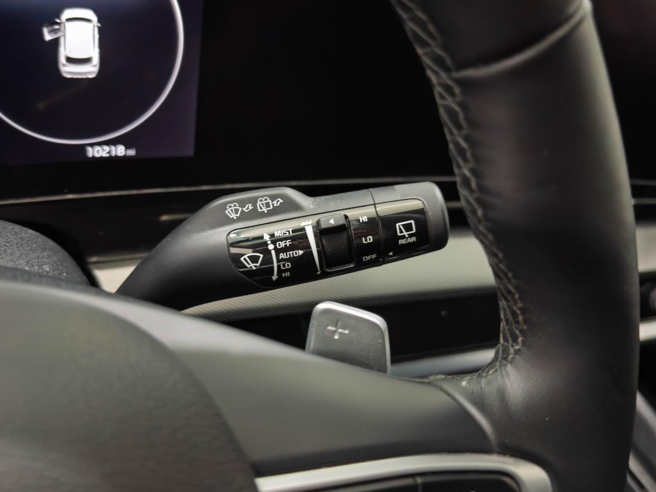 2025 Kia Sportage Hybrid SX-Prestige AWD Tallmadge OH