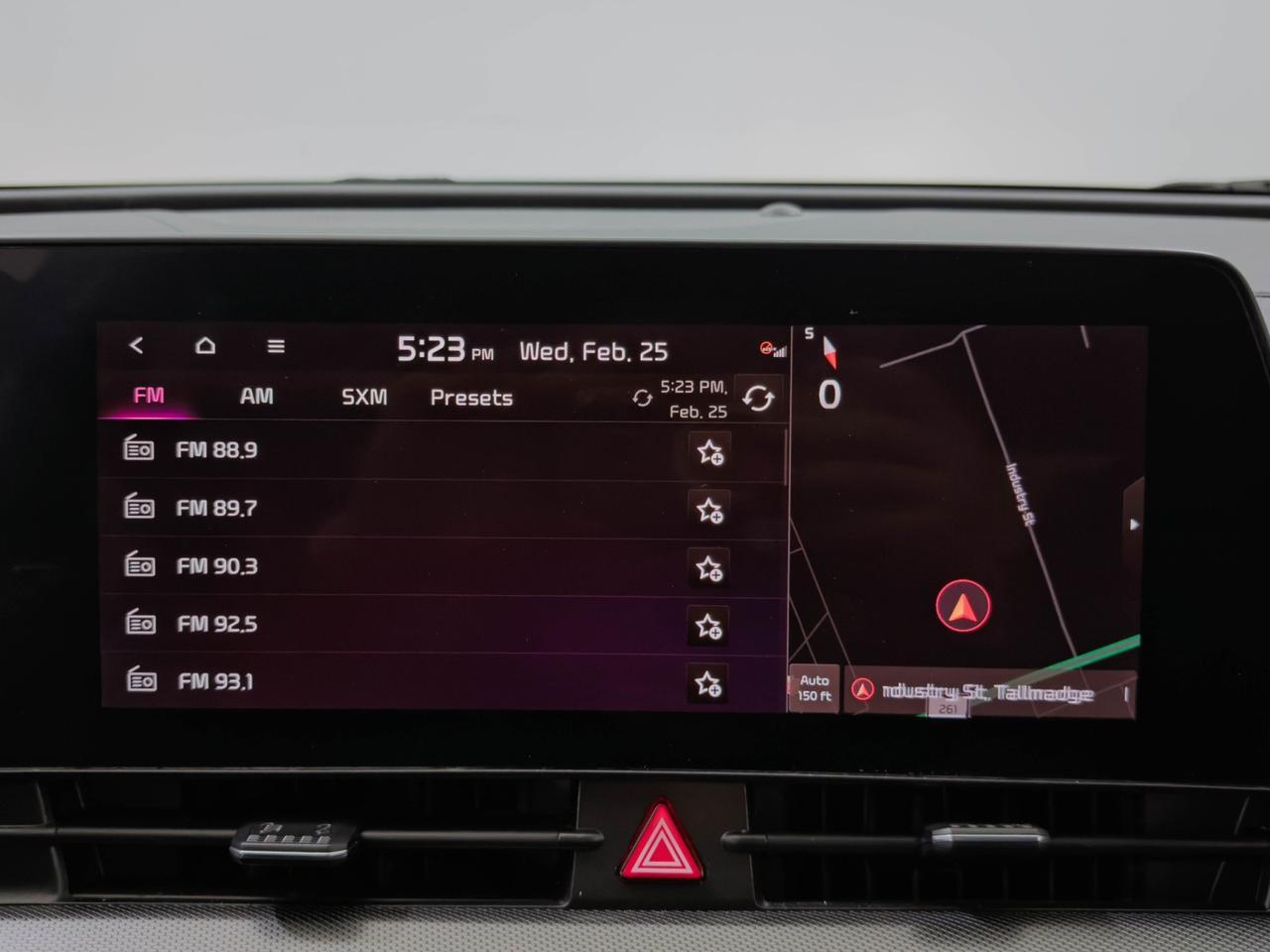 2025 Kia Sportage Hybrid SX-Prestige AWD Tallmadge OH