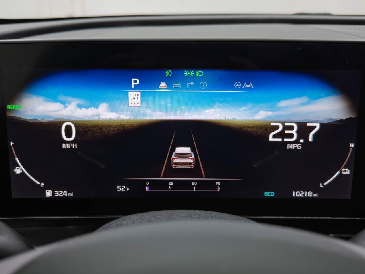 2025 Kia Sportage Hybrid SX-Prestige AWD Tallmadge OH