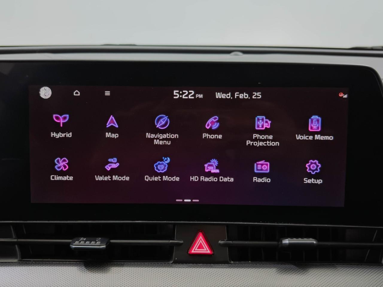 2025 Kia Sportage Hybrid SX-Prestige AWD Tallmadge OH