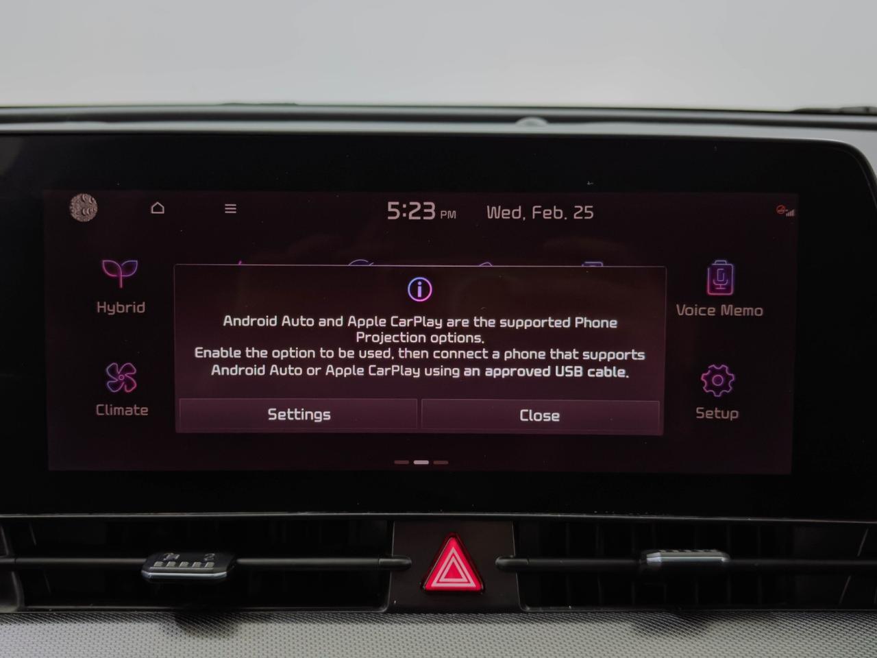 2025 Kia Sportage Hybrid SX-Prestige AWD Tallmadge OH