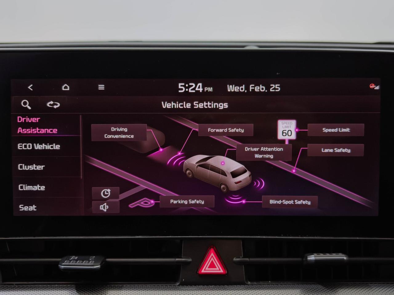 2025 Kia Sportage Hybrid SX-Prestige AWD Tallmadge OH