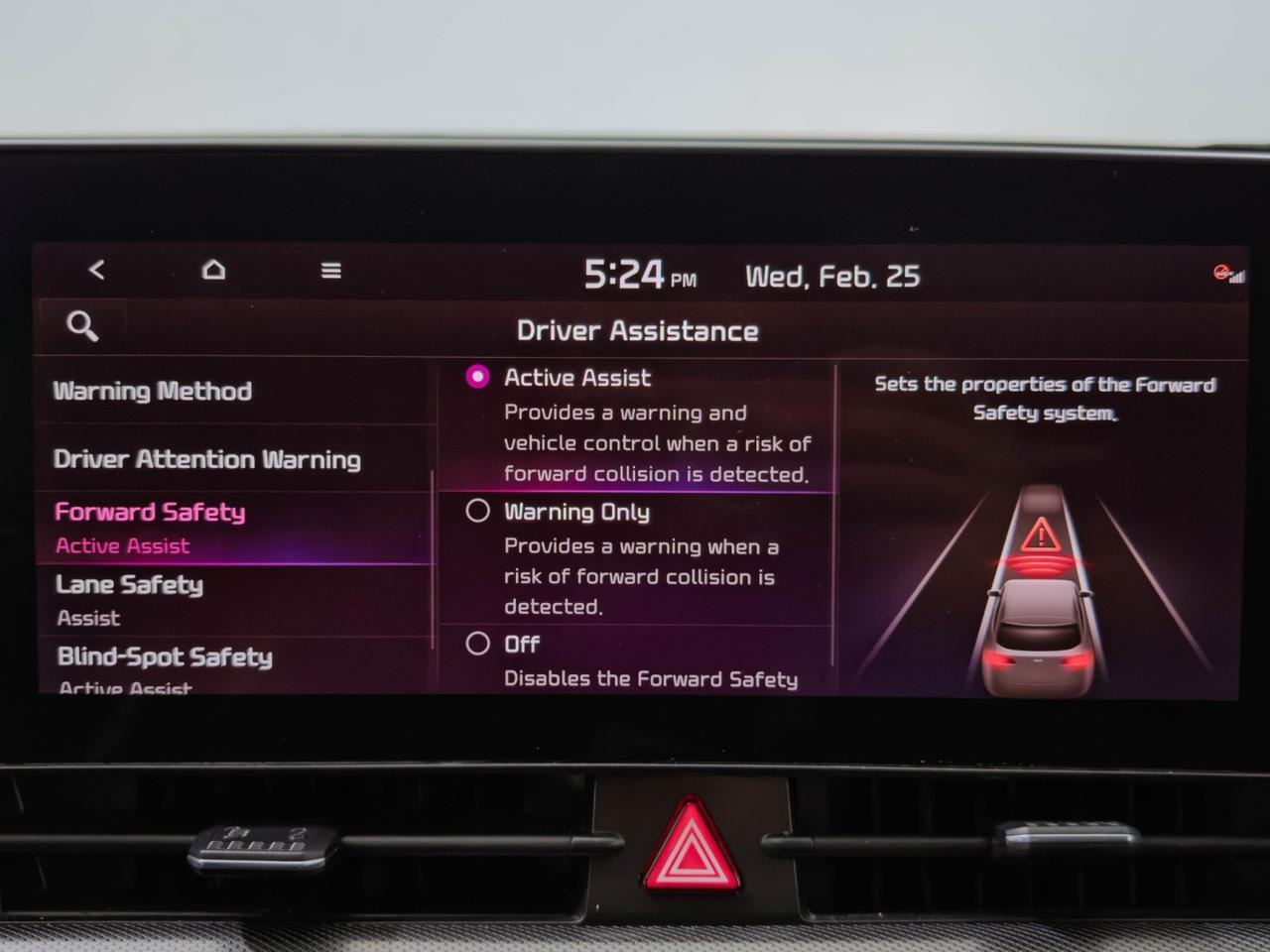 2025 Kia Sportage Hybrid SX-Prestige AWD Tallmadge OH