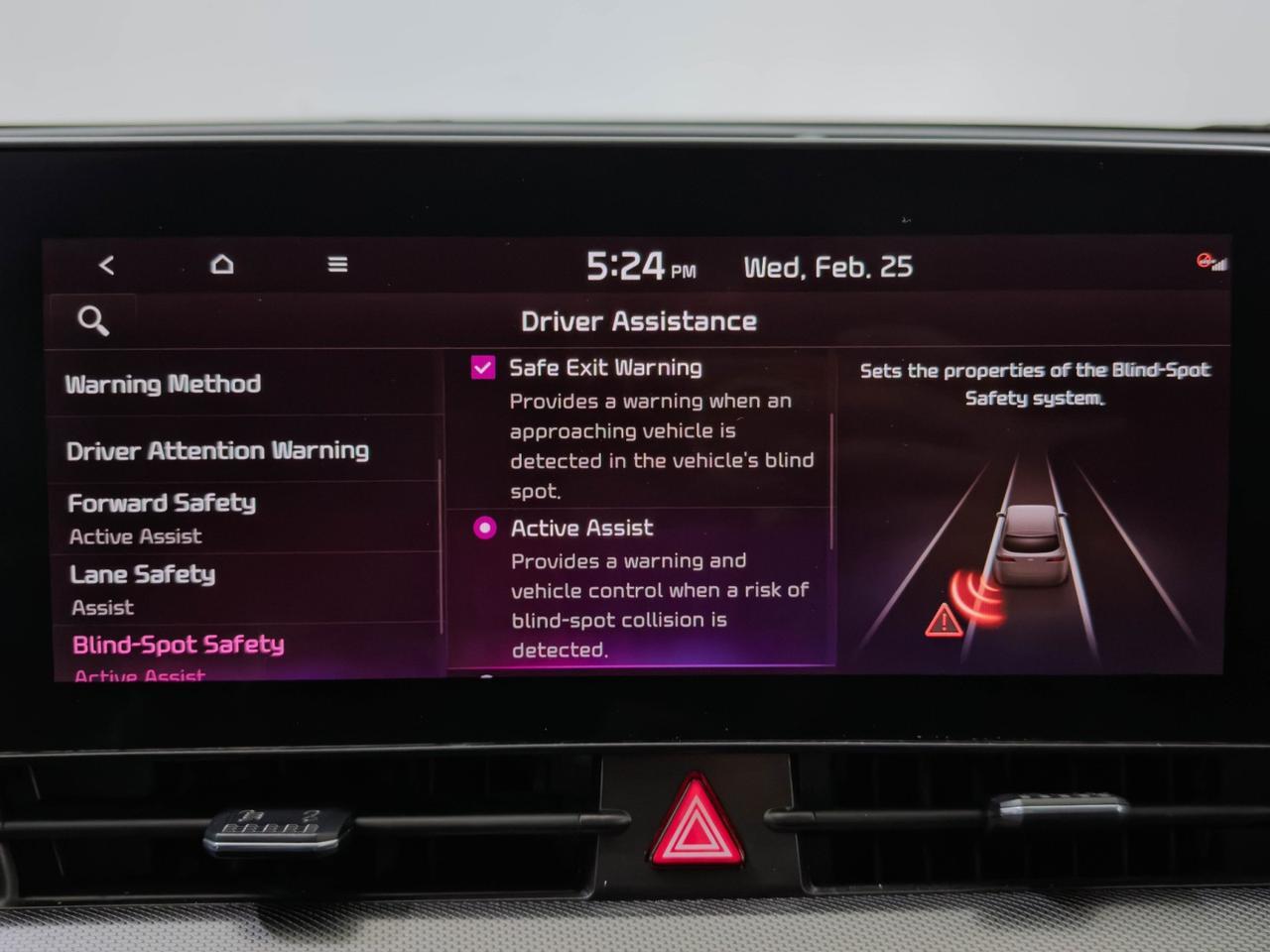 2025 Kia Sportage Hybrid SX-Prestige AWD Tallmadge OH