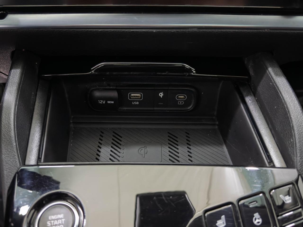 2025 Kia Sportage Hybrid SX-Prestige AWD Tallmadge OH