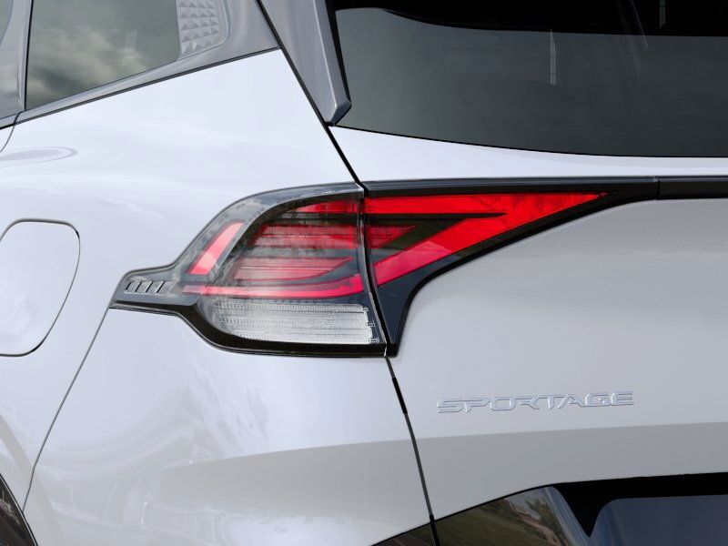 2025 Kia Sportage Hybrid SX-Prestige Akron OH