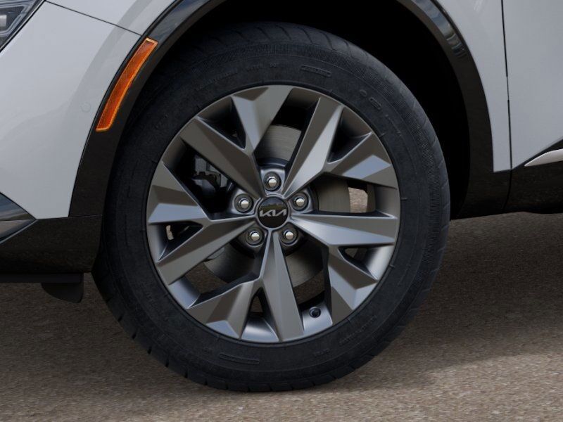 2025 Kia Sportage Hybrid SX-Prestige Akron OH