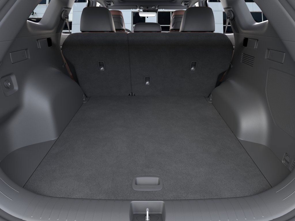 2025 Kia Sportage Hybrid SX-Prestige Akron OH