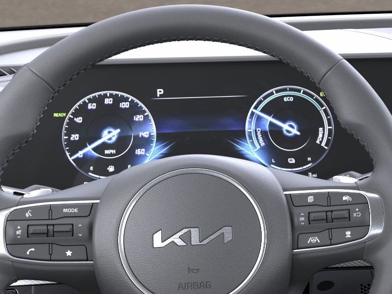 2025 Kia Sportage Hybrid SX-Prestige Akron OH