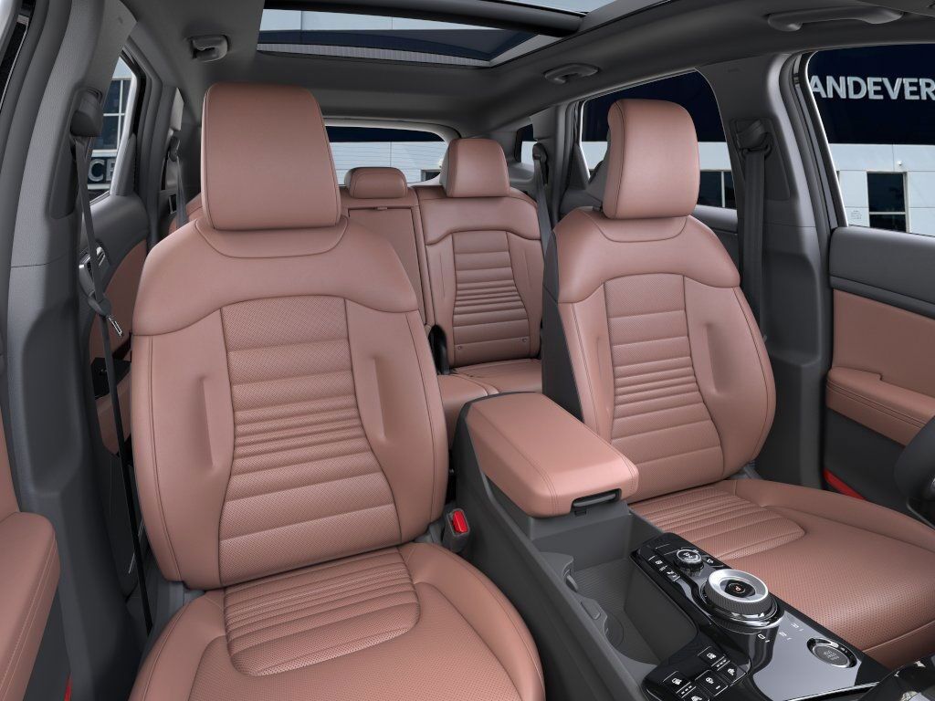 2025 Kia Sportage Hybrid SX-Prestige Akron OH
