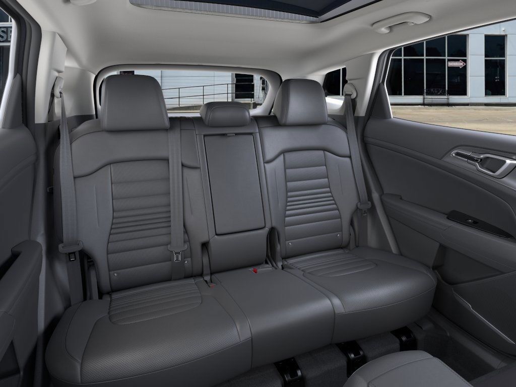 2025 Kia Sportage Hybrid SX-Prestige Akron OH