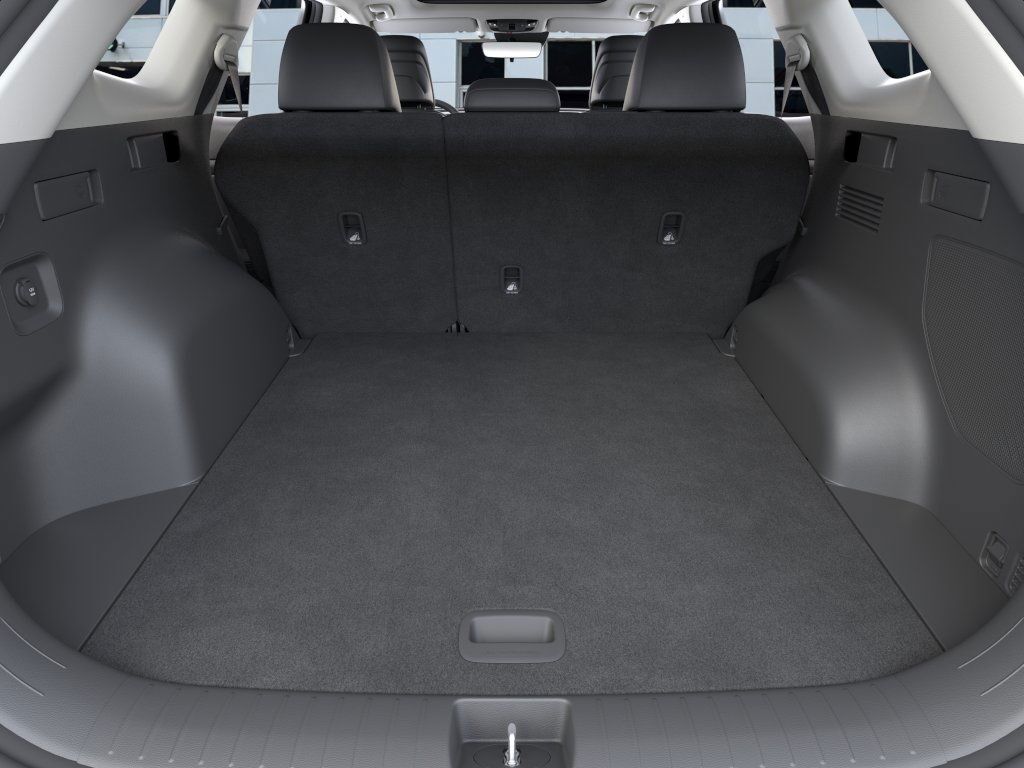 2025 Kia Sportage Hybrid SX-Prestige Akron OH