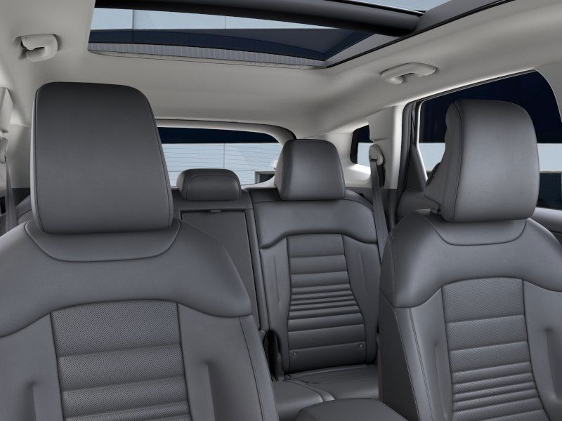 2025 Kia Sportage Hybrid SX-Prestige Akron OH