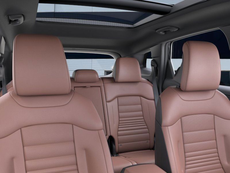 2025 Kia Sportage Hybrid SX-Prestige Akron OH
