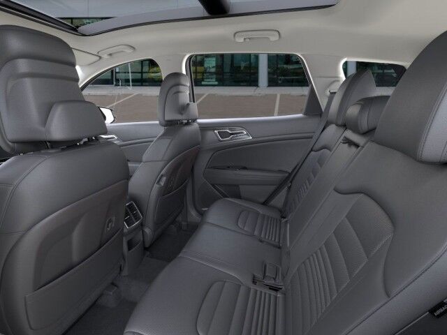 2025 Kia Sportage Hybrid SX-Prestige Albuquerque NM