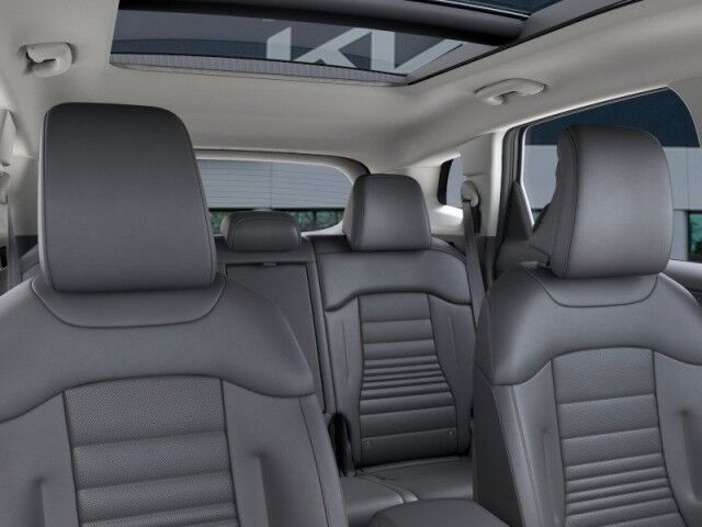 2025 Kia Sportage Hybrid SX-Prestige Albuquerque NM