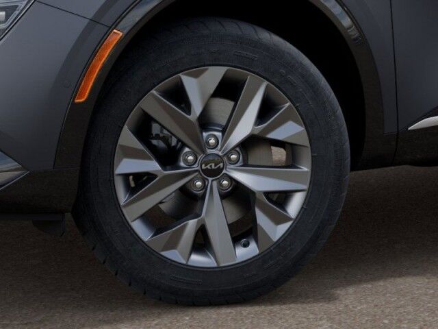 2025 Kia Sportage Hybrid SX-Prestige Albuquerque NM