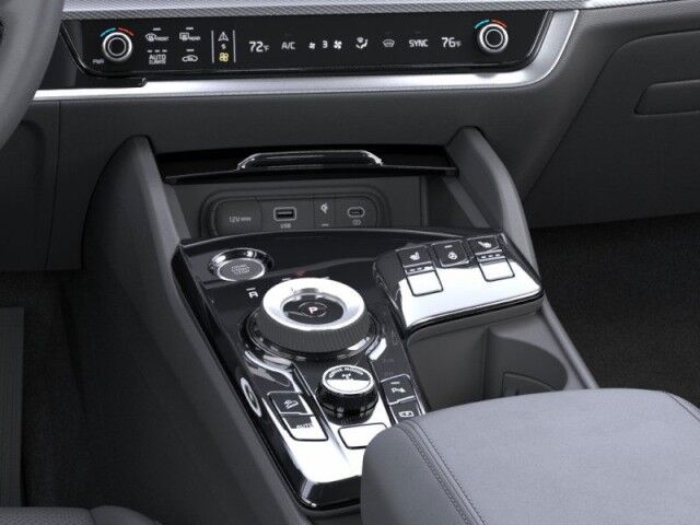 2025 Kia Sportage Hybrid SX-Prestige Albuquerque NM