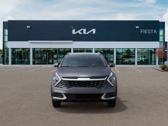 2025 Kia Sportage Hybrid SX-Prestige Albuquerque NM