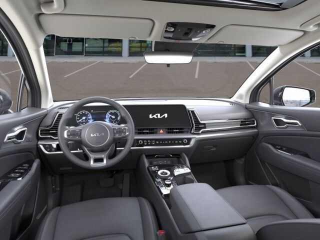 2025 Kia Sportage Hybrid SX-Prestige Albuquerque NM