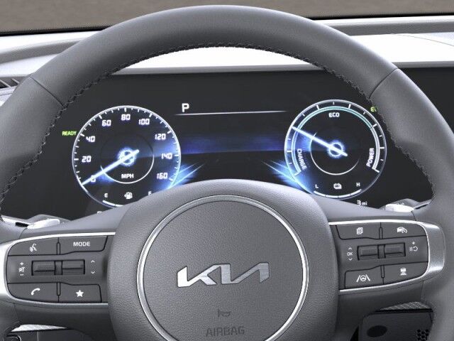 2025 Kia Sportage Hybrid SX-Prestige Albuquerque NM