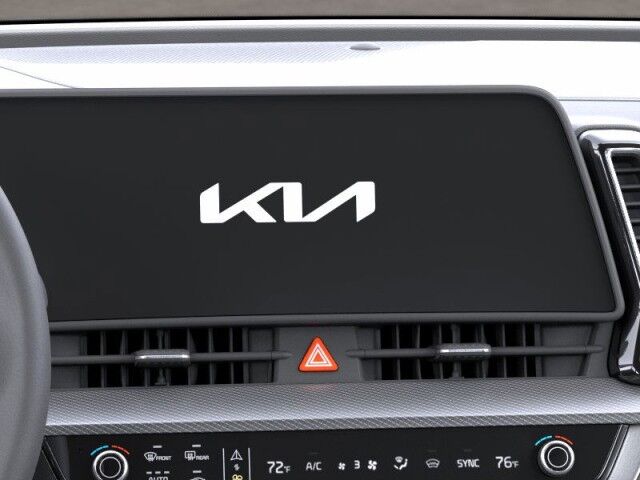 2025 Kia Sportage Hybrid SX-Prestige Albuquerque NM