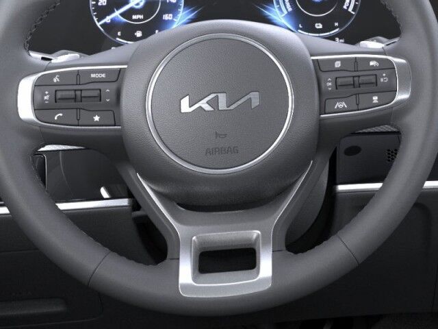 2025 Kia Sportage Hybrid SX-Prestige Albuquerque NM