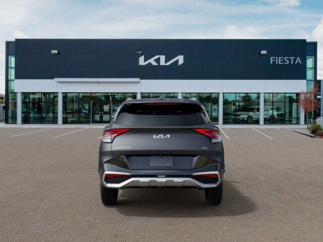 2025 Kia Sportage Hybrid SX-Prestige Albuquerque NM