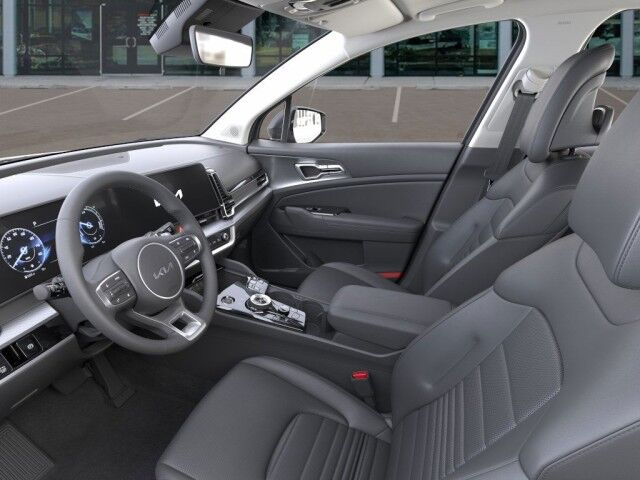 2025 Kia Sportage Hybrid SX-Prestige Albuquerque NM