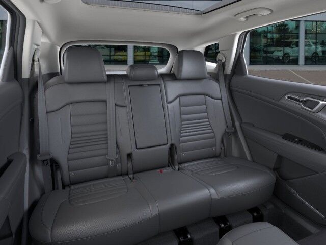 2025 Kia Sportage Hybrid SX-Prestige Albuquerque NM