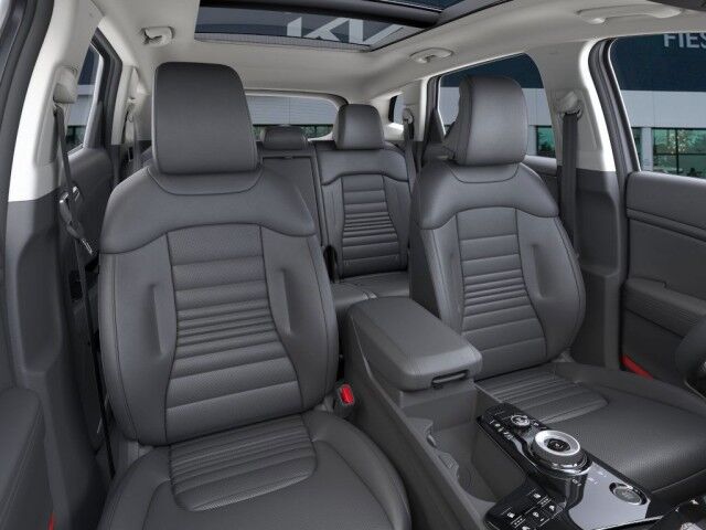 2025 Kia Sportage Hybrid SX-Prestige Albuquerque NM