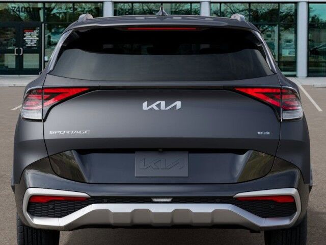 2025 Kia Sportage Hybrid SX-Prestige Albuquerque NM