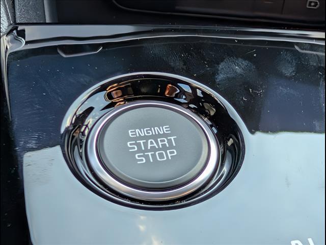 2025 Kia Sportage Hybrid SX Prestige Chattanooga TN